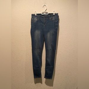 Wallflower Jeans